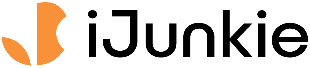 iJunkie logo